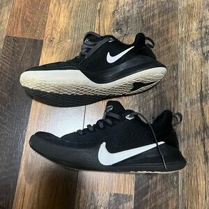 Nike Kobe Mamba Focus Basketball Shoes